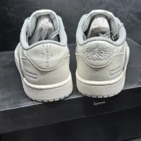 $108.00 USD Air Jordan 1 I For Men #1392332