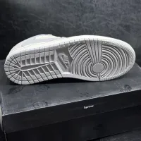 $108.00 USD Air Jordan 1 I For Men #1392332