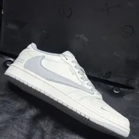 $108.00 USD Air Jordan 1 I For Women #1392333