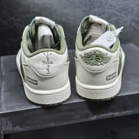 $108.00 USD Air Jordan 1 I For Men #1392334