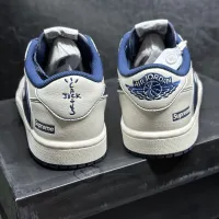 $108.00 USD Air Jordan 1 I For Women #1392337