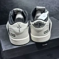 $108.00 USD Air Jordan 1 I For Men #1392338