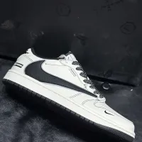 $108.00 USD Air Jordan 1 I For Men #1392338