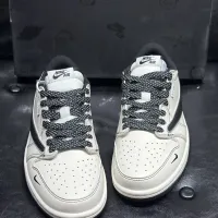 $108.00 USD Air Jordan 1 I For Men #1392338