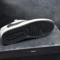 $108.00 USD Air Jordan 1 I For Women #1392339