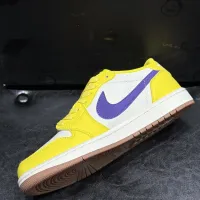 $108.00 USD Air Jordan 1 I For Men #1392340