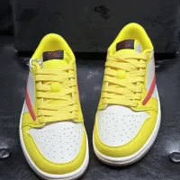 $108.00 USD Air Jordan 1 I For Men #1392342