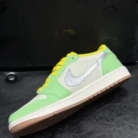 $108.00 USD Air Jordan 1 I For Men #1392344