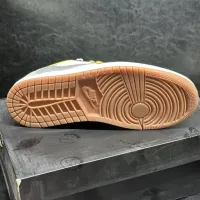 $108.00 USD Air Jordan 1 I For Women #1392347