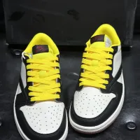 $108.00 USD Air Jordan 1 I For Men #1392348