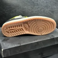 $108.00 USD Air Jordan 1 I For Women #1392349