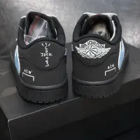 $108.00 USD Air Jordan 1 I For Men #1392350