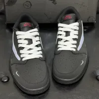 $108.00 USD Air Jordan 1 I For Men #1392350