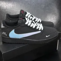 $108.00 USD Air Jordan 1 I For Women #1392351