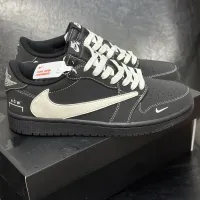 $108.00 USD Air Jordan 1 I For Men #1392352