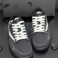 $108.00 USD Air Jordan 1 I For Men #1392352