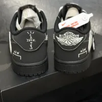 $108.00 USD Air Jordan 1 I For Women #1392353