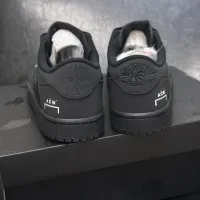 $108.00 USD Air Jordan 1 I For Men #1392354