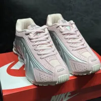 $85.00 USD Nike Shox Series For Women #1392356