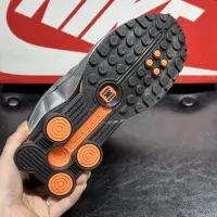 $108.00 USD Nike Shox Series For Men #1392367