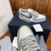 $128.00 USD Air Jordan 1 I For Men #1392382