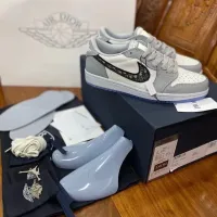 $128.00 USD Air Jordan 1 I For Women #1392383