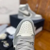 $132.00 USD Air Jordan 1 I For Women #1392385