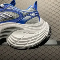 $160.00 USD Balenciaga Casual Shoes For Men #1392386