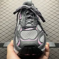 $160.00 USD Balenciaga Casual Shoes For Men #1392388