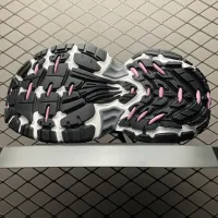 $160.00 USD Balenciaga Casual Shoes For Men #1392388