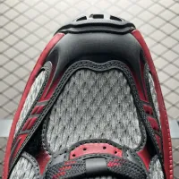 $160.00 USD Balenciaga Casual Shoes For Men #1392390