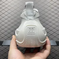 $210.00 USD Balenciaga Casual Shoes For Men #1392392