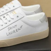 $96.00 USD Yves Saint Laurent YSL Casual Shoes For Women #1392397