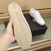 $96.00 USD Yves Saint Laurent YSL Casual Shoes For Women #1392402