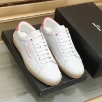 $96.00 USD Yves Saint Laurent YSL Casual Shoes For Men #1392409