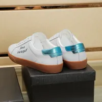 $96.00 USD Yves Saint Laurent YSL Casual Shoes For Men #1392417