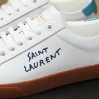 $96.00 USD Yves Saint Laurent YSL Casual Shoes For Men #1392417