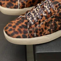 $96.00 USD Yves Saint Laurent YSL Casual Shoes For Women #1392420