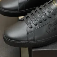 $96.00 USD Yves Saint Laurent YSL Casual Shoes For Men #1392421