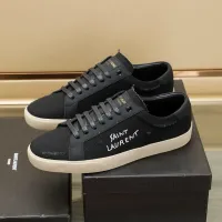 $92.00 USD Yves Saint Laurent YSL Casual Shoes For Women #1392426