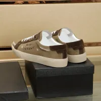 $92.00 USD Yves Saint Laurent YSL Casual Shoes For Men #1392427