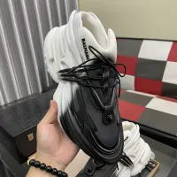 $140.00 USD Balmain Casual Shoes For Men #1392450