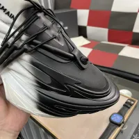 $140.00 USD Balmain Casual Shoes For Men #1392450