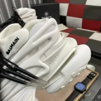 $140.00 USD Balmain Casual Shoes For Men #1392450