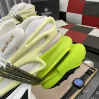 $140.00 USD Balmain Casual Shoes For Men #1392453