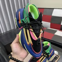 $140.00 USD Balmain Casual Shoes For Men #1392457