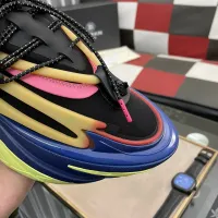 $140.00 USD Balmain Casual Shoes For Men #1392457