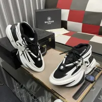 $140.00 USD Balmain Casual Shoes For Men #1392463