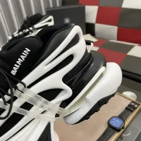 $140.00 USD Balmain Casual Shoes For Men #1392463