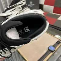 $140.00 USD Balmain Casual Shoes For Men #1392463